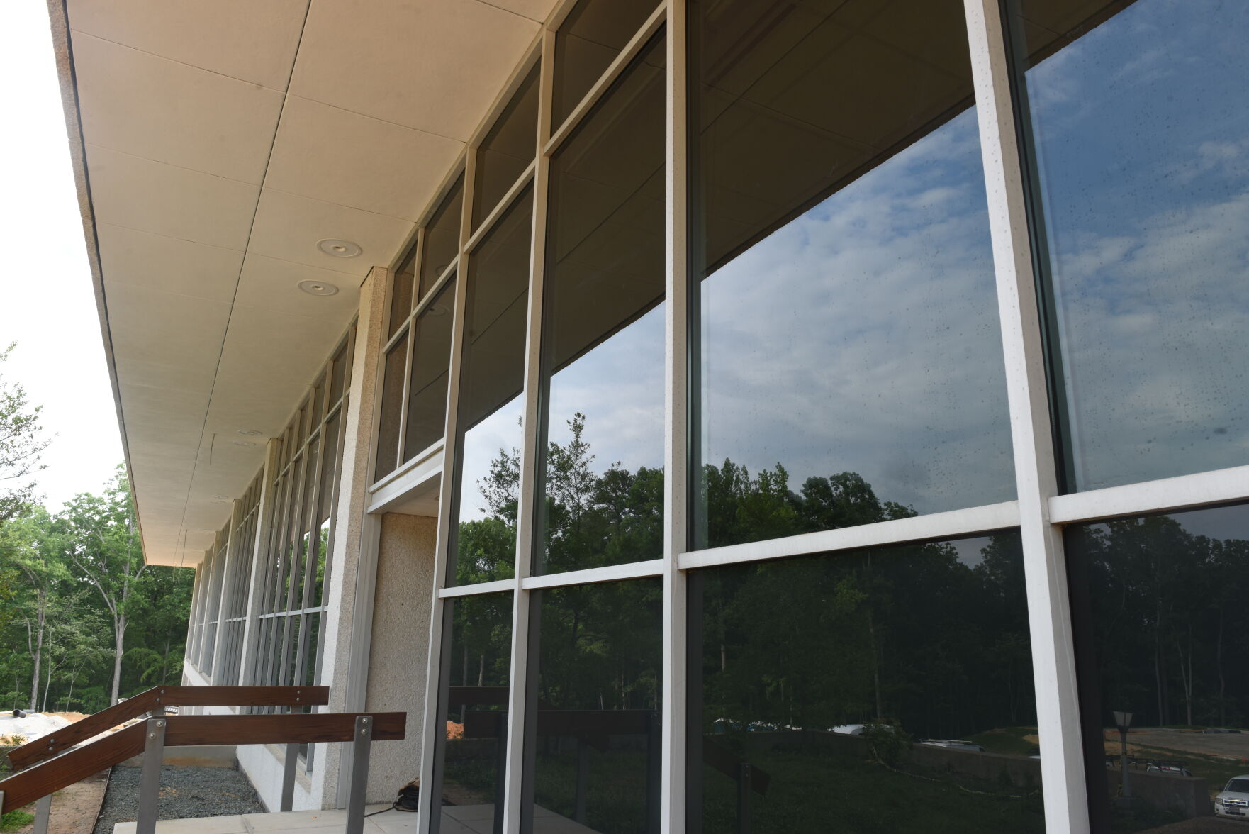 Police Headquarters